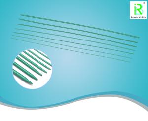 Wholesale Reborn Medical Biocompatible Ureteral Dilator Set F6-F16 Disposable from china suppliers