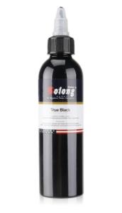 Wholesale 2oz / 4oz Per Bottle Black Color Tattoo Ink For Body Art 2oz (60ml) / 4oz (120ml) from china suppliers