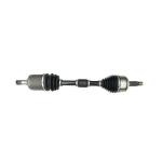 Transmission Axle Shaft For Honda Accord 44306-TA0-A00 Drive Shaft
