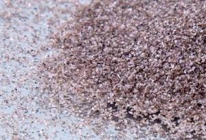 Wholesale Fine Density Brown Fused Aluminum Oxide For Derusting And Oxidation Skin Removal from china suppliers