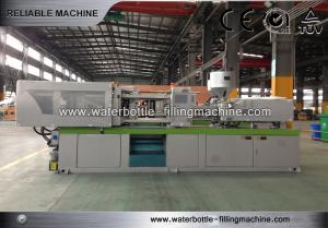 China Hydraulic Injection Molding Machine Plastic Product Making Machine Automatic on sale