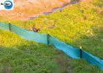 Anti Grass PP Weed Mat Weed Control Mat /Ground Cover/Landscape Fabric
