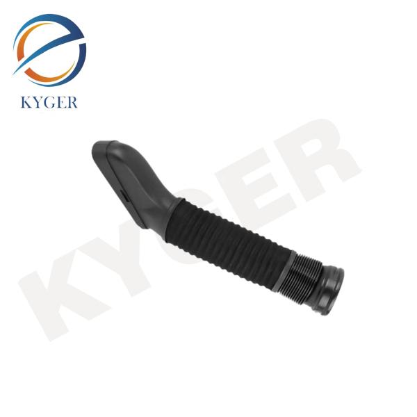 272 090 35 82 Auto Engine Systems Air Intake Hose For Mercedes Benz C350 C300