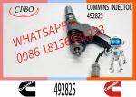4928260 4062569 Fuel Injector Genuine Brand New Diesel Engine Parts for Cummins