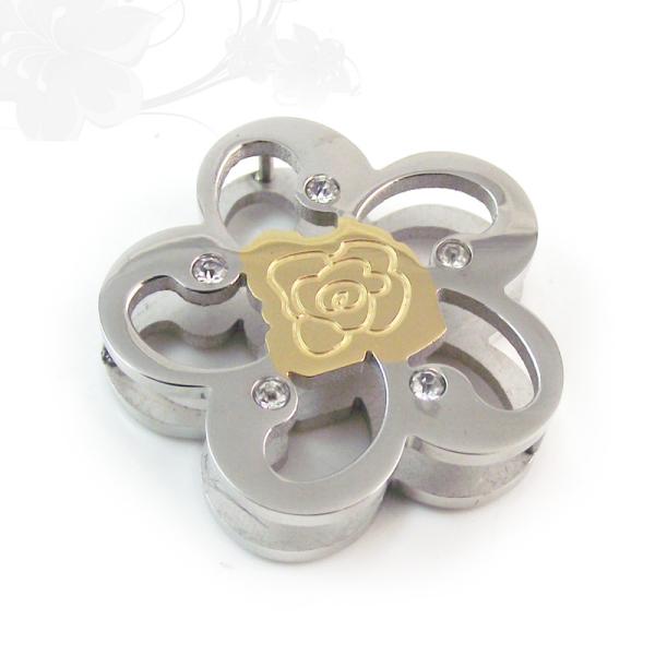 Mixture Styles Lock Key Skull Animal Zordiac Letter Flower Necklace Pendant