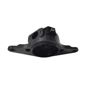 Wholesale OEM Flat Concave Pressure Foot Cup For PCB AEMG Drilling Machine from china suppliers