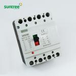 4p ABS Mccb Circuit Breaker