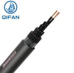 450/750V Screened Multicore Cable Flexible Copper Conductor PVC Insulated LSZH