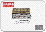 5878171251 5-87817125-1 5878139594 5-87813959-4 Engine Head Overhaul Gasket Set