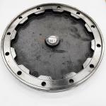 2034833 Excavator Spare Parts Final Drive Cover for EX200-5 ZX200 ZX160LC-3