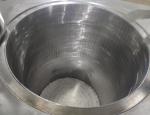 Large Capacity Sunflower Oil Processing Machine , Small Oil Press Machine
