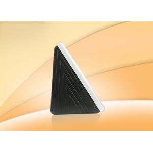 Face Recognition Multi Biometrics Access Control System With Backup Battery