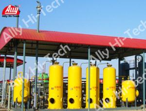 Wholesale 99.9999% Biogas To Hydrogen Biogas Upgrading System Eco Friendly from china suppliers