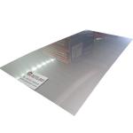 SS302 1Cr18Ni9 Stainless Steel Sheet Metal 4x8 BA 10mm 316 steel plate Tisco