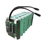 3s 18650 20Ah 12 Volt Rechargeable Battery Pack 3S8P ICR18650