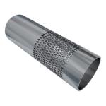 ISO9001 High-Level production sheet metal fabrication laser cutting tube service