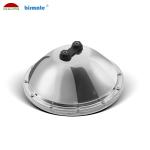 18W DC12V IP68 1420ma 520lm LED Swimming Pool Lighting