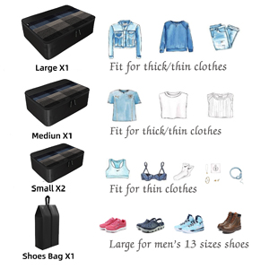 travel accessories