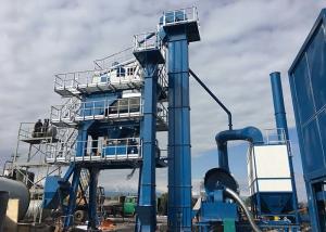 Wholesale Roading Building Stationary Asphalt Mixing Plant 15 Months Warranty from china suppliers