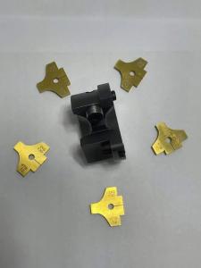 Wholesale Spot Welding Machine Parts Cutter For Tip Dresser from china suppliers