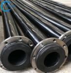 UHMWPE Sand Dredging Pipe Floats