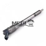 0445110253 0445110254 0445110726 33800-27800 Diesel Fuel Injector For Hyundai