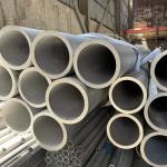 Stainless Steel Seamless Pipe Material SS 316L 1.4404 DN 100 NPS 12 " OD 323.8