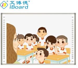 Wholesale 101 Inch Interactive Whiteboard Without Projector 16 10 Aspect Ratio from china suppliers