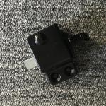 Cab Front Door Lock Excavator Accessories For Komatsu PC56-7 Sany SY60/SY75-8