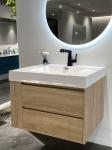 Modern Design Waterproof Bathroom Vanity Unit for Luxury Bathroom Furniture