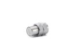 2.4 Male Stainless Steel RF Termination