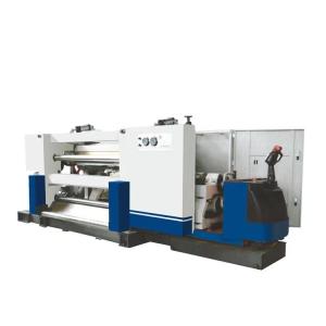 Wholesale 2023 Year Packaging Line Cassette Single Facer Corrugated Machine for 3ply/5ply Production from china suppliers