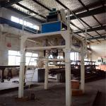 2 Ton Jumbo Bag Packing Machine For Sodium Sulphide