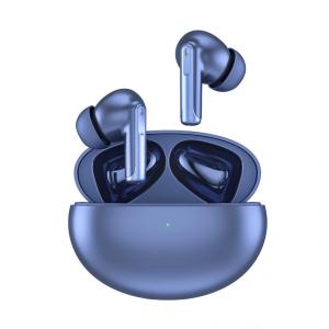 Wholesale True Wireless Bluetooth Earphone HiFi Stereo In Ear Headphone ENC ANC Call Noise Reduction from china suppliers