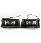 1996 - 2013 Gas And Electric EZGO TXT LED Light Kit