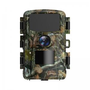 Wholesale IP65 Animal Trail Cam 0.8S Trigger Time Waterproof Night Vision For Wildlife from china suppliers