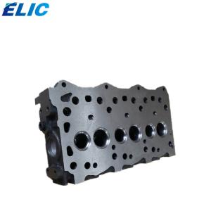 Wholesale Excavator 3LD1 Isuzu Cylinder Head ISO9001 Cylinder Head For Isuzu from china suppliers