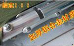 Folding Vacuum Mattress Soft Stretcher for Emergency