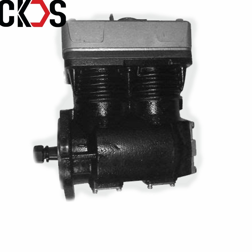 21353433 Air Brake Compressor For Lk3802 Euro Trucks Parts