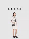 GG Marmont Shoulder Bag Marmont Matelassé Mini Bag Flap