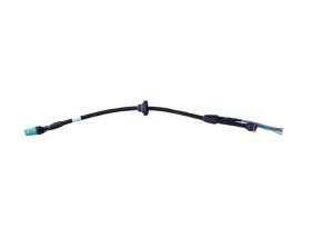 Wholesale PVC 32 AWG 200mm Automotive Wire Harness Assembly from china suppliers
