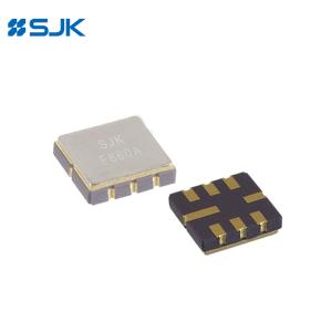 Wholesale High Frequency SMD QCC8C SAW Resonator 5.0*5.0mm For Remote Control from china suppliers