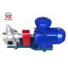 Buy cheap YCB series high performance stainless steel explosion proof gear oil pump from wholesalers