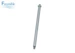Auto Cutter GTXL Guide Rod Assy Drill Presser Foot For Textile Machinery Spare