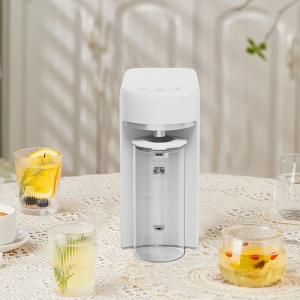 Wholesale Instant Pure Countertop Mini Ro Water Purifier Ideal For Home Office from china suppliers