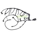 EC EW160C Wheel Excavator Parts Engine Wire Harness VOE20886142 20886142