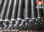 ASTM Fin Tube L Type Stainless Steel, Duplex Steel, Alloy Steel
