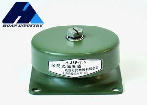Wholesale JZP-2.5 Cable Vibration Isolators The Perfect Choice for High-Stress Friction Situations from china suppliers