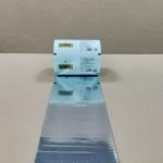Premium Aluminum Foil Tea Packaging Film |Moisture-Proof & Aroma-Lock Rolls 12