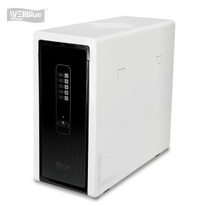 Wholesale 400G Large Flow Reverse Osmosis Water Purifier Automatic Operation Without Tank from china suppliers